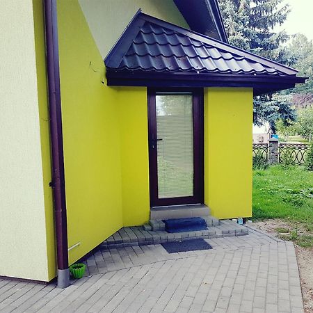 K-Town - Apartment Near The Lake Kaunas Extérieur photo