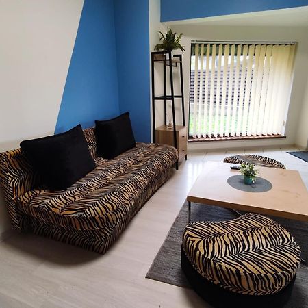 K-Town - Apartment Near The Lake Kaunas Extérieur photo