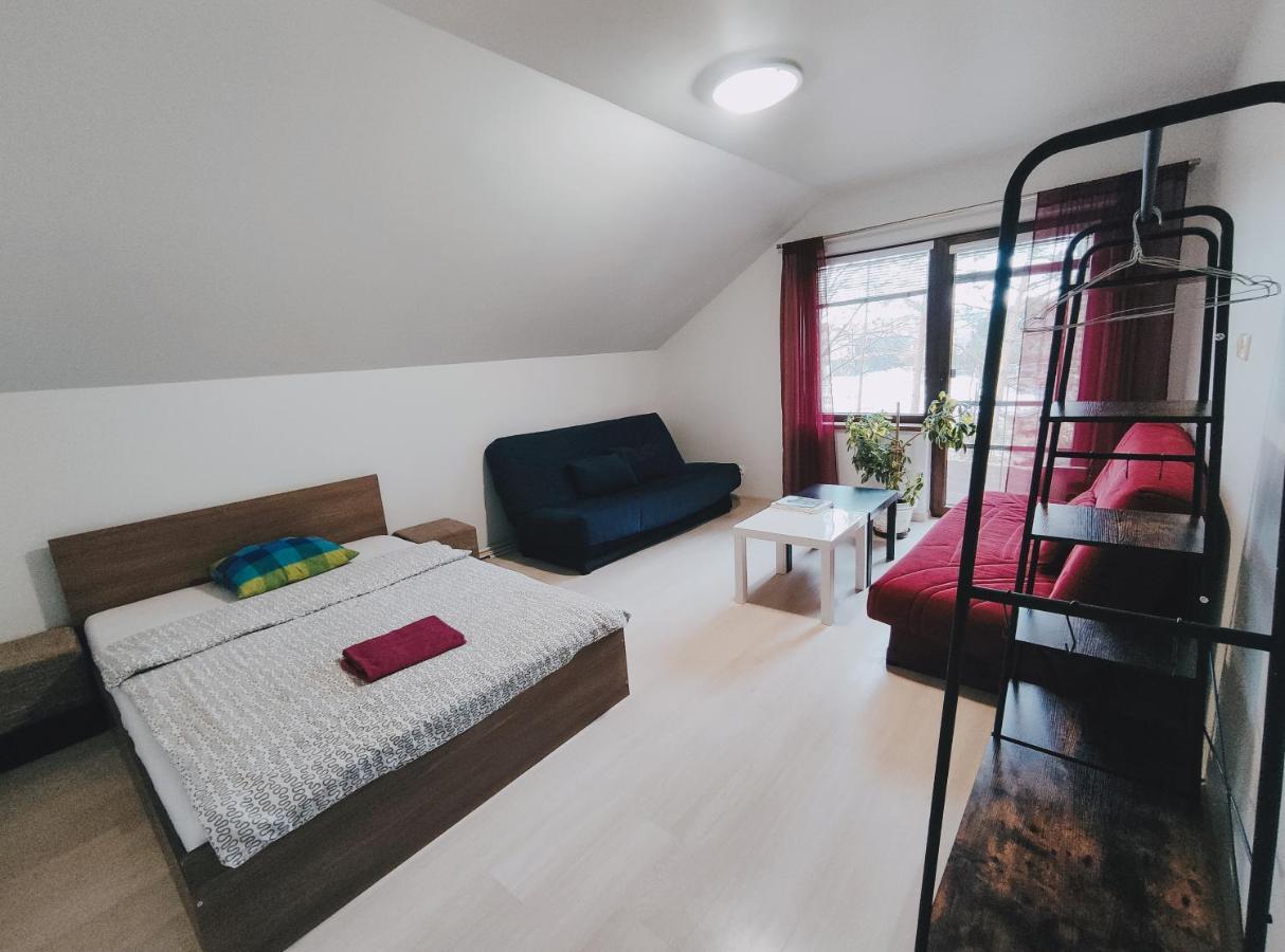 K-Town - Apartment Near The Lake Kaunas Extérieur photo