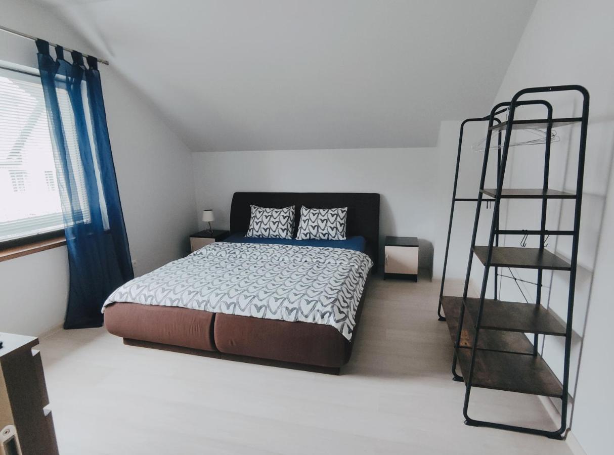 K-Town - Apartment Near The Lake Kaunas Extérieur photo