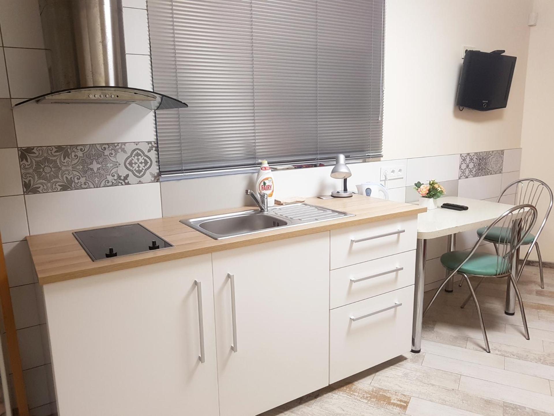 K-Town - Apartment Near The Lake Kaunas Chambre photo